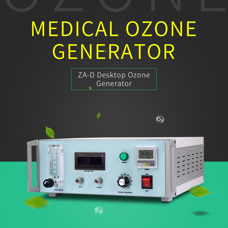 MEDICAL OZONE GENERATOR